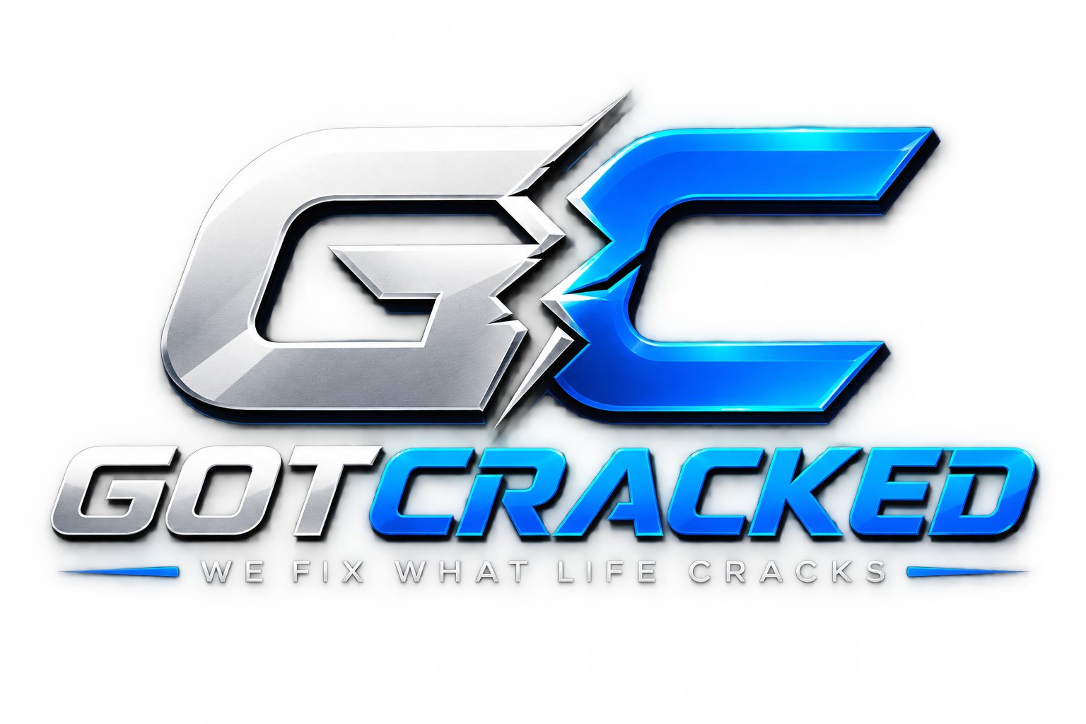 GotCracked — We fix what life cracks